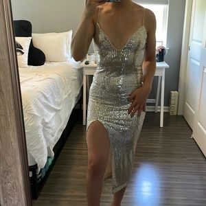 Fashionnova dress